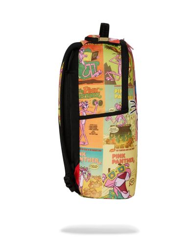 Zaino Sprayground Unisex Multicolore - Continuativa
