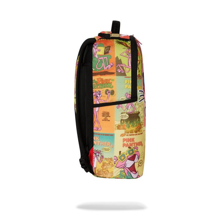 Zaino Sprayground Multicolore Unisex | Tamaiti