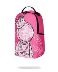 Zaino Sprayground Unisex Rosa - Continuativa