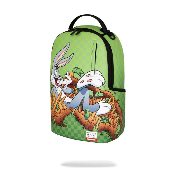 Zaino Sprayground Unisex Verde - Continuativa