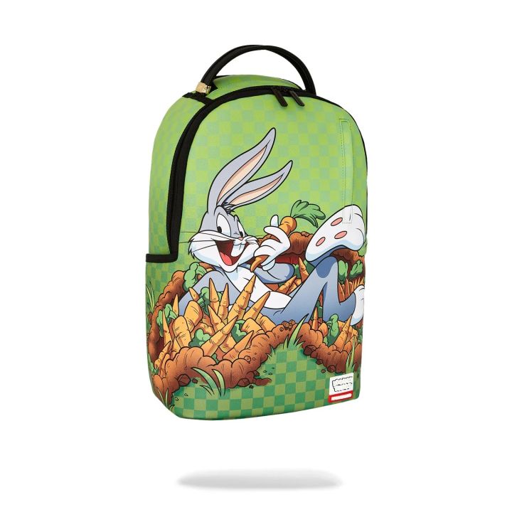Zaino Sprayground Unisex Verde - Continuativa