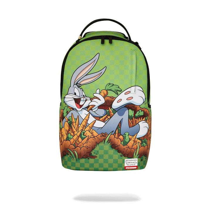 Zaino Sprayground Unisex Verde