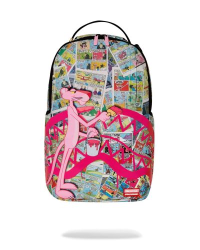 Zaino Sprayground Unisex Multicolore