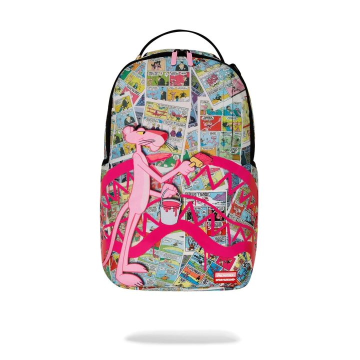 Zaino Sprayground Unisex Multicolore