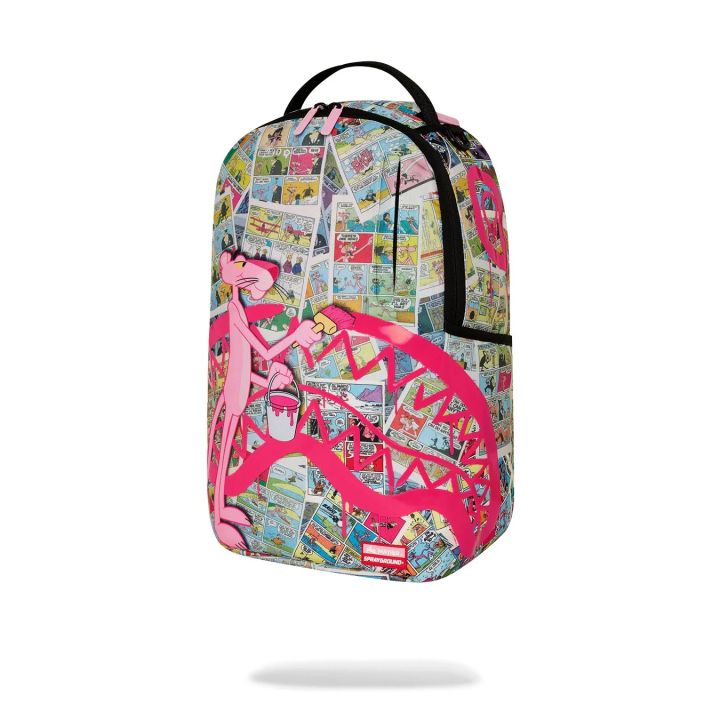 Zaino Sprayground Unisex Multicolore - Continuativa