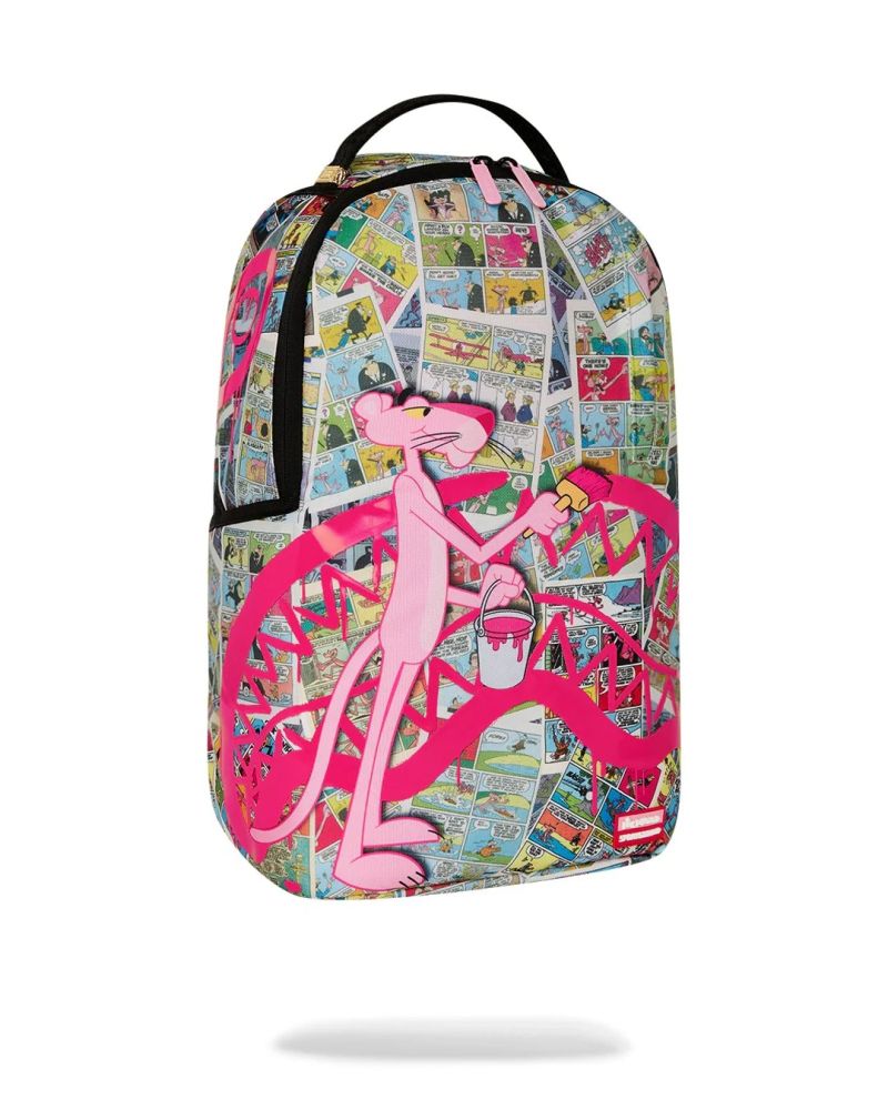 Zaino Sprayground Unisex Multicolore - Continuativa