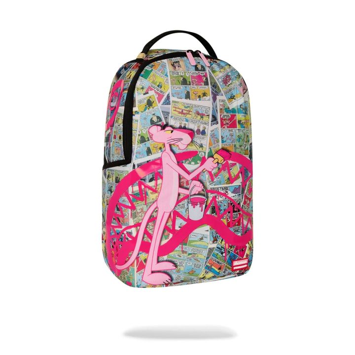 Zaino Sprayground Unisex Multicolore - Continuativa