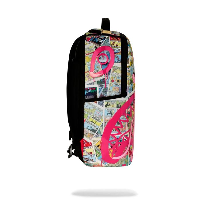 Zaino Sprayground Unisex Multicolore - Continuativa