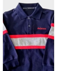Jeckerson - Polo - Bambini e ragazzi - JB2646