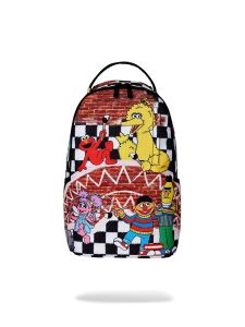 Zaino Sprayground Unisex Casual