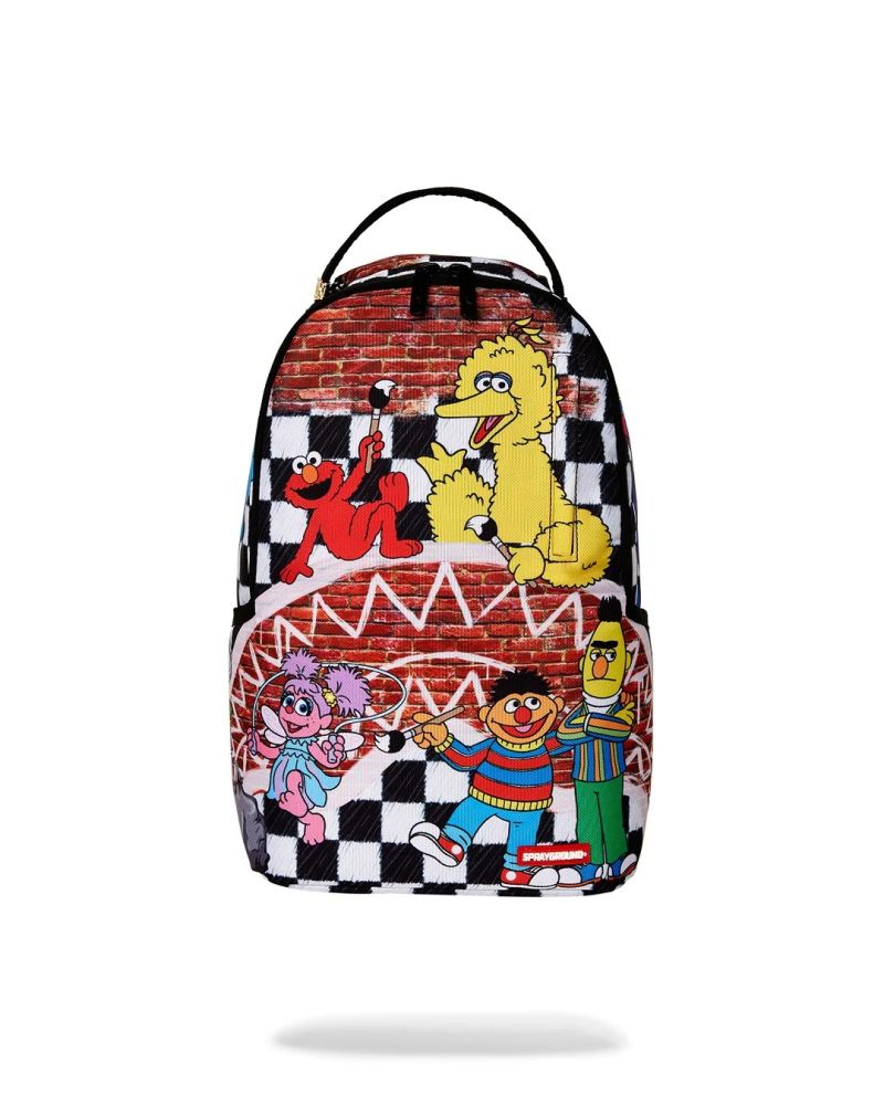 Sprayground - Zaino - Unisex - 910M7255NSZ
