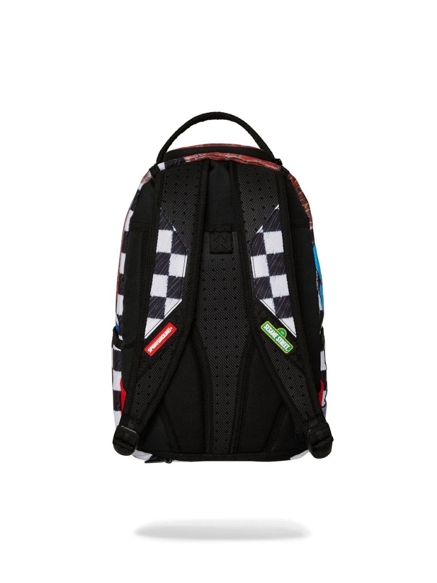 Zaino Sprayground Unisex Multicolore - Continuativa