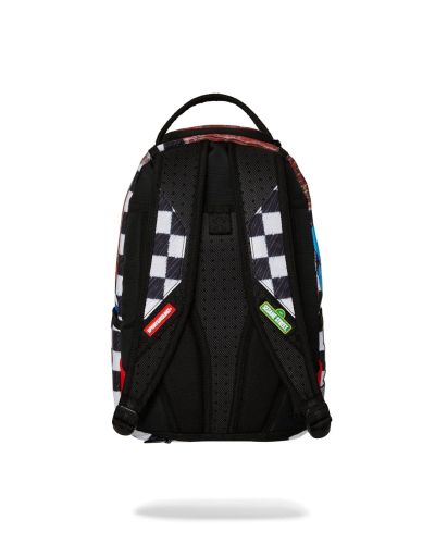 Sprayground - Zaino - Unisex - 910M7255NSZ