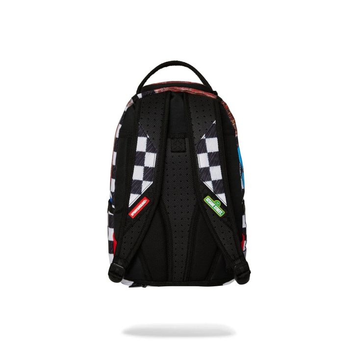Zaino Sprayground Unisex Multicolore - Continuativa