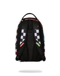 Zaino Sprayground Unisex Multicolore - Continuativa