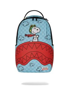 Zaino Sprayground Unisex Casual