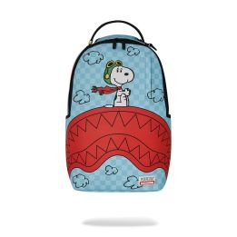 Zaino Sprayground Unisex Celeste 910B7665NSZ
