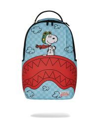 Zaino Sprayground Unisex Celeste 910B7665NSZ