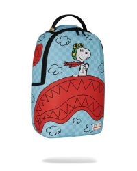Zaino Sprayground Unisex Celeste - Continuativa
