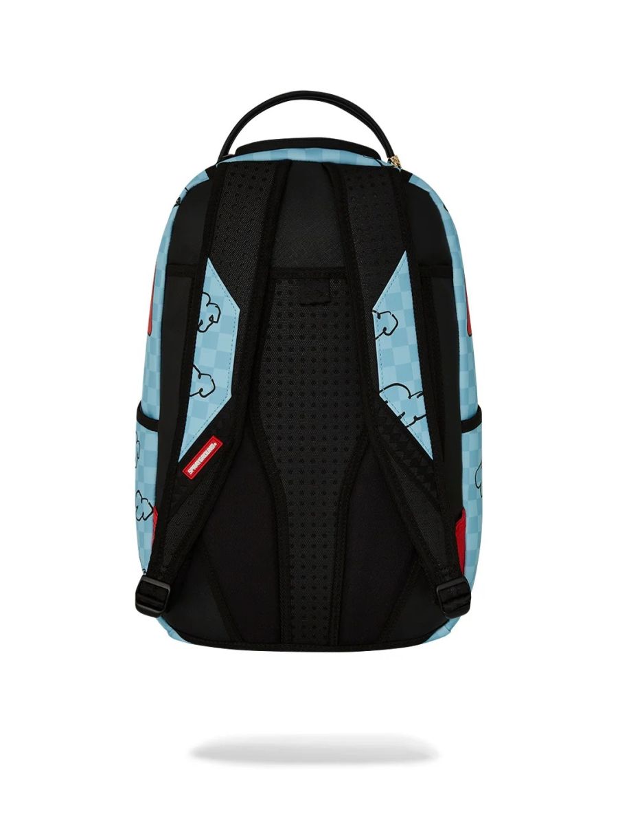 Zaino Sprayground Unisex Celeste - Continuativa