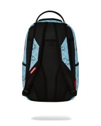 Zaino Sprayground Unisex Celeste - Continuativa