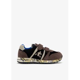 Sneakers Premiata Neonato Multicolore