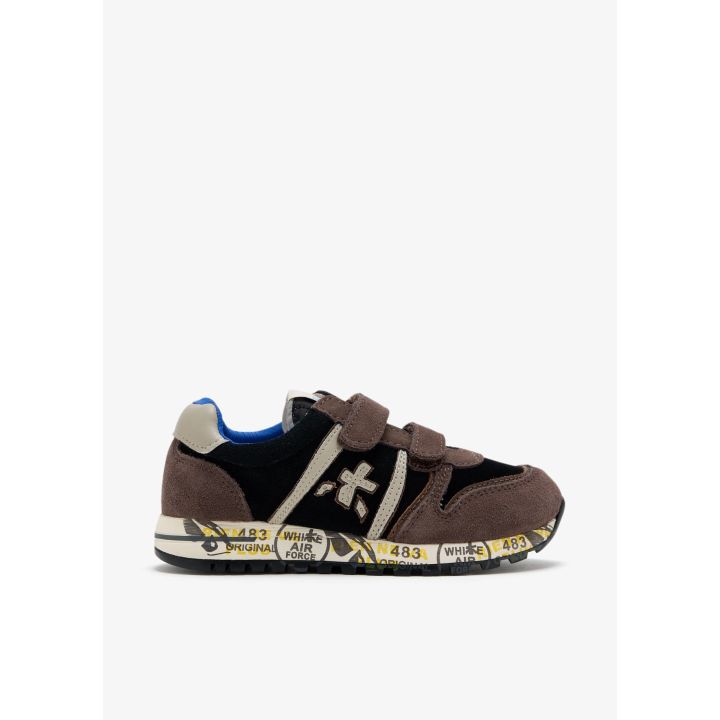 Sneakers Premiata Neonato Multicolore