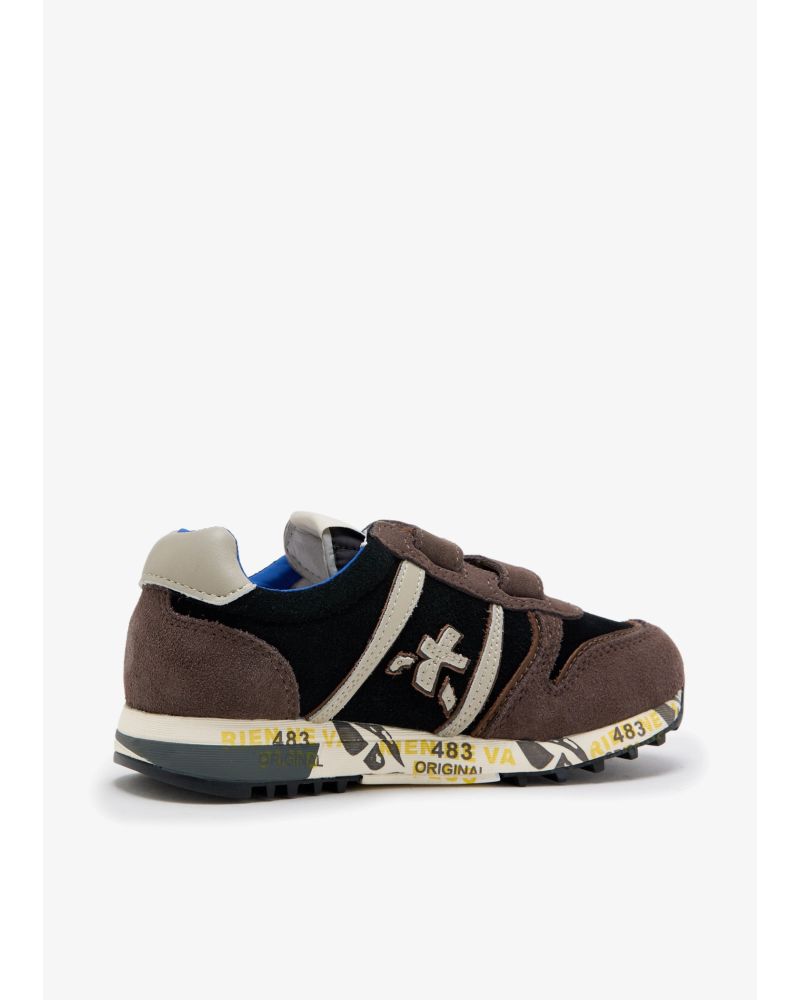 Sneakers Premiata Bimbo Multicolore - Continuativa