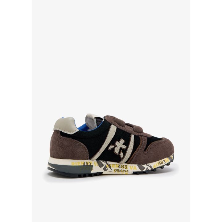 Sneakers Premiata Bimbo Multicolore - Continuativa