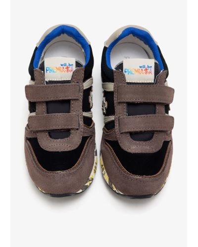 Sneakers Premiata Neonato | Tamaiti Boutique