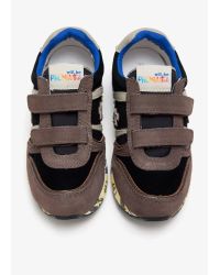 Sneakers Premiata Neonato | Tamaiti Boutique