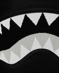 Zaino Sprayground Unisex Nero - Continuativa