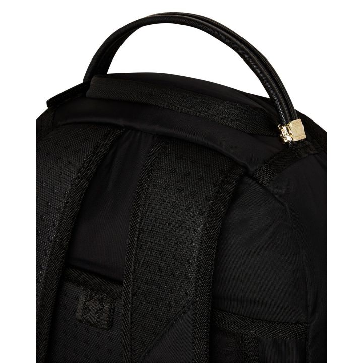 Zaino Sprayground Unisex Nero - Continuativa