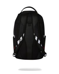 Zaino Sprayground Unisex Nero - Continuativa