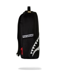 Zaino Sprayground Unisex Nero - Continuativa
