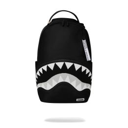 Zaino Sprayground Unisex Nero - Continuativa