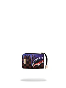 Portafoglio Sprayground Unisex Casual
