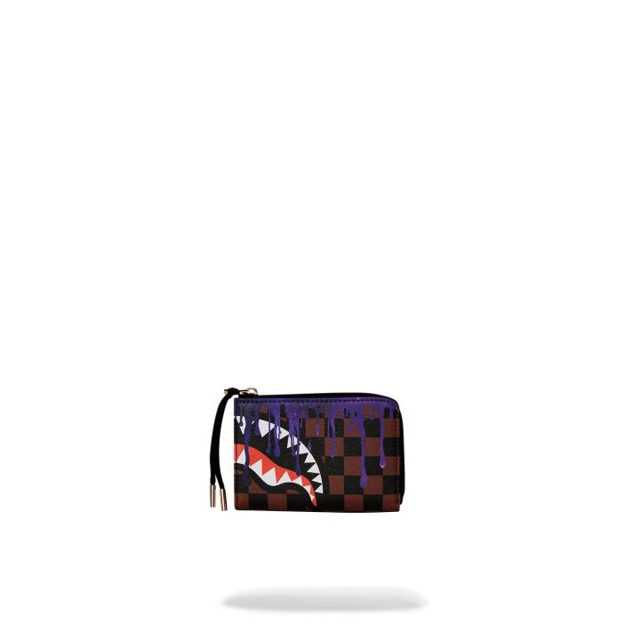 Portafoglio Sprayground Multicolore Unisex | Tamaiti