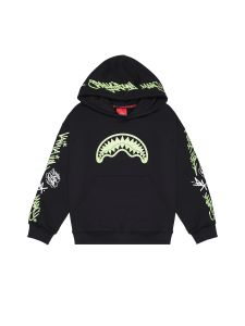 Felpa Sprayground Bambini e ragazzi Casual