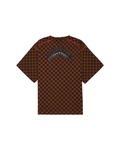 T-shirt Sprayground Bambino | Tamaiti Boutique