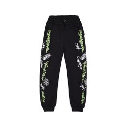 Tuta Sprayground Bambino Nero
