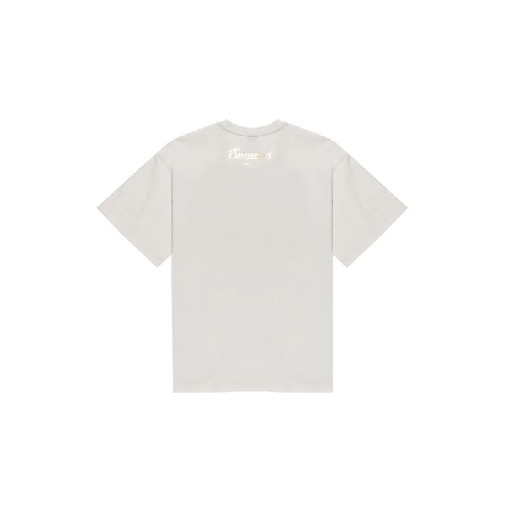 T-shirt Sprayground Bambini e ragazzi Bianco - Primavera/Estate
