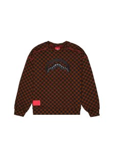 Felpa Sprayground Bambini e ragazzi Casual