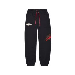 Tuta Sprayground Bambino Nero