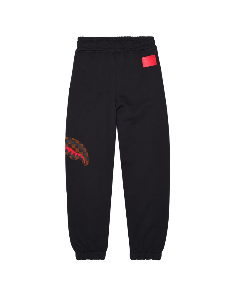 Tuta Sprayground Bambini e ragazzi Nero - Autunno/Inverno