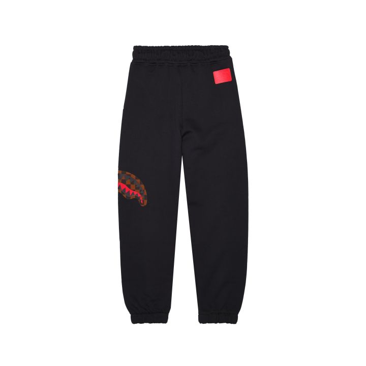 Tuta Sprayground Bambini e ragazzi Nero - Autunno/Inverno