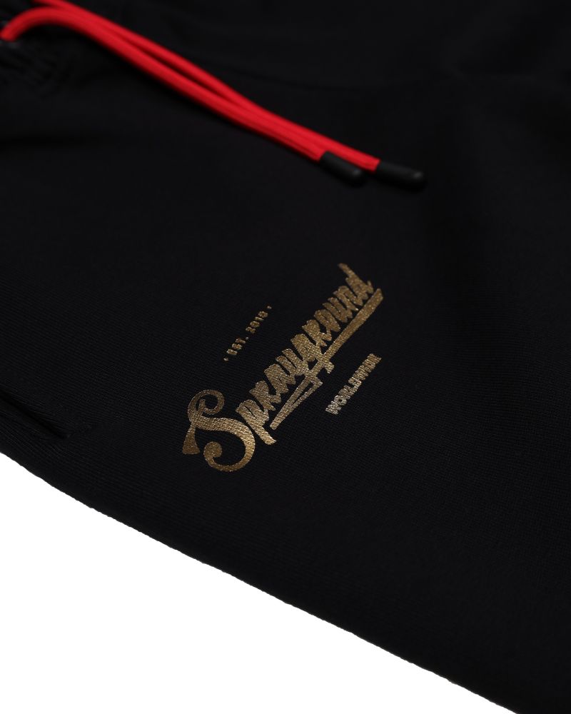 Tuta Sprayground Bambini e ragazzi Nero - Autunno/Inverno