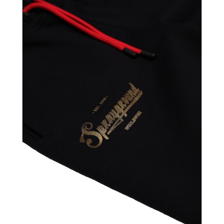 Tuta Sprayground Bambini e ragazzi Nero - Autunno/Inverno