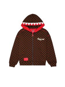Felpa Sprayground Bambini e ragazzi Casual