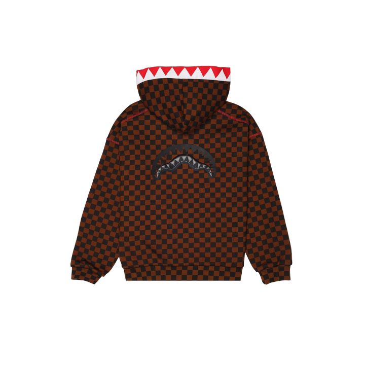 Felpa Sprayground Bambini e ragazzi Marrone - Autunno/Inverno